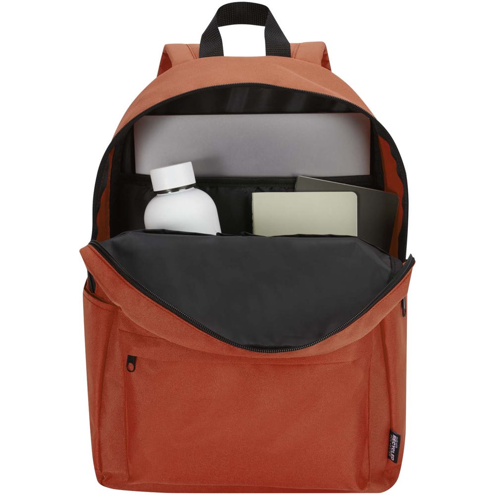Sac à dos pour ordinateur portable Byron de 16 L et 14