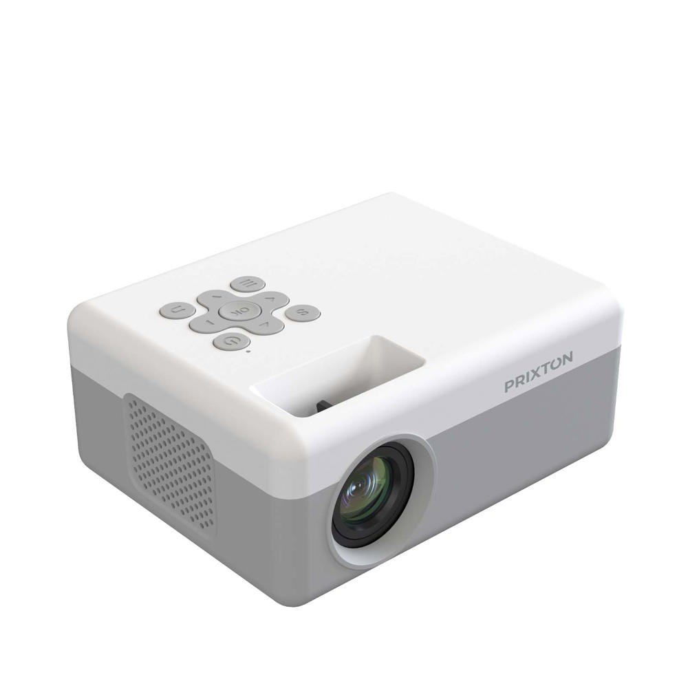 Projecteur Prixton Mini Pro Cinema