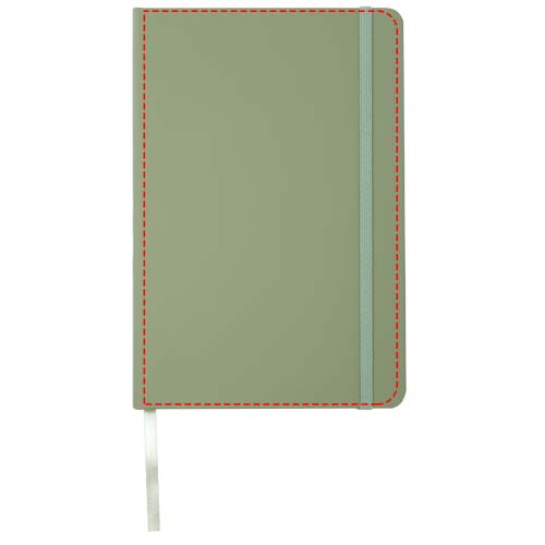 Spectrum A5 Hard Cover Notizbuch heather grün