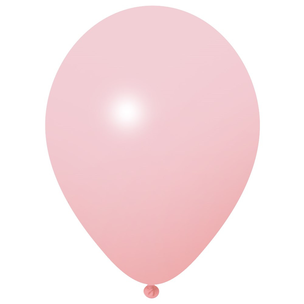 Luftballons Werbeaufdruck