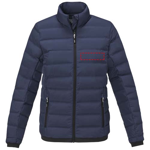 Macin Daunenjacke für Damen navy