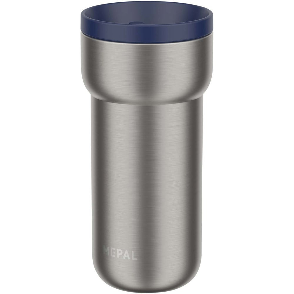 Mepal Ellipse 375 ml Edelstahl Thermobecher