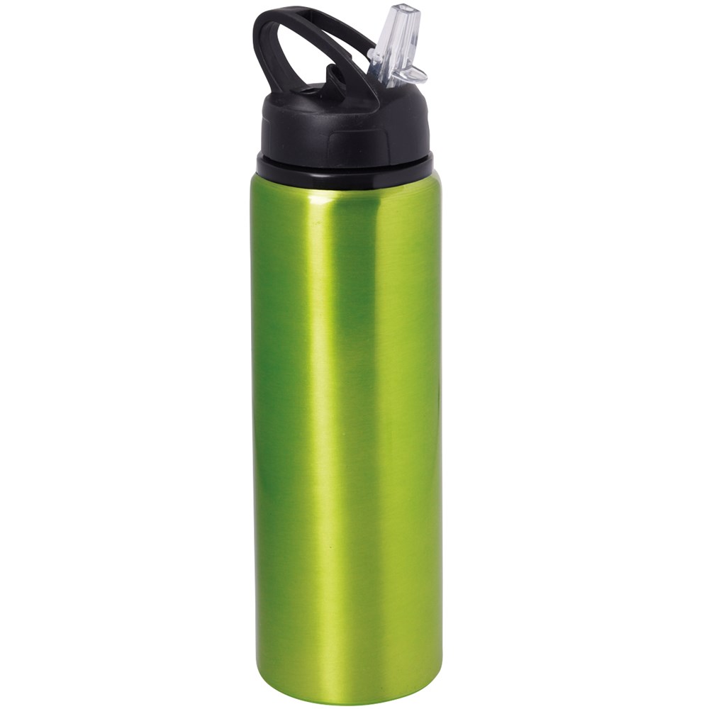 Sporttrinkflasche Barcelona grün