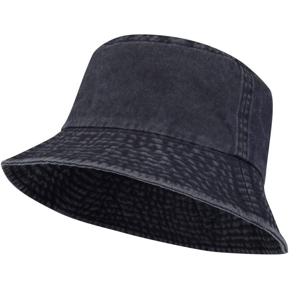 Mitica Sonnenhut washed navy