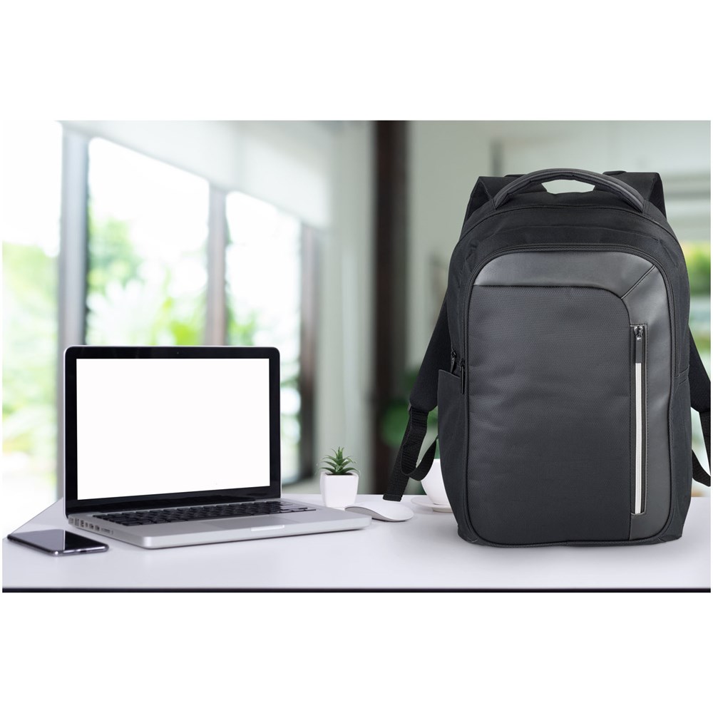 Sac à dos ordinateur RFID 15