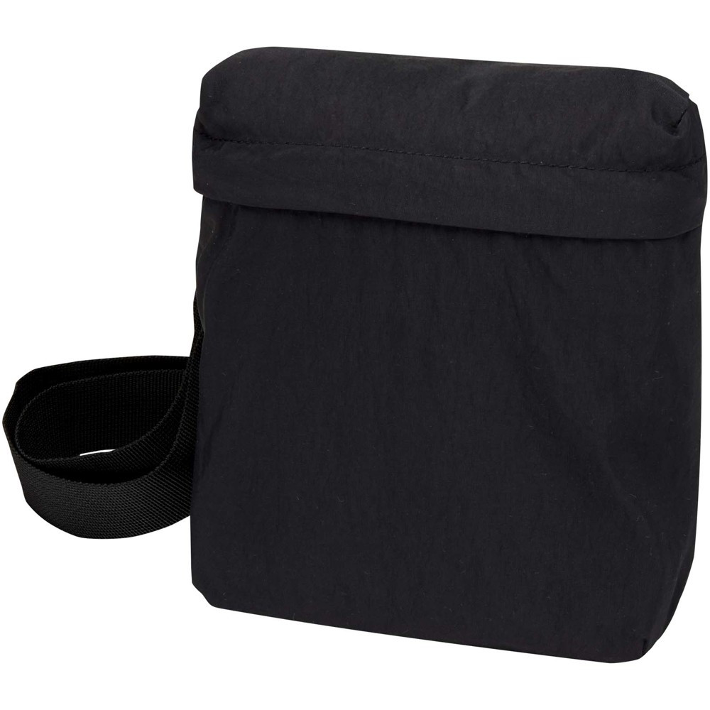 Arca GRS Umhängetasche aus recyceltem Nylon