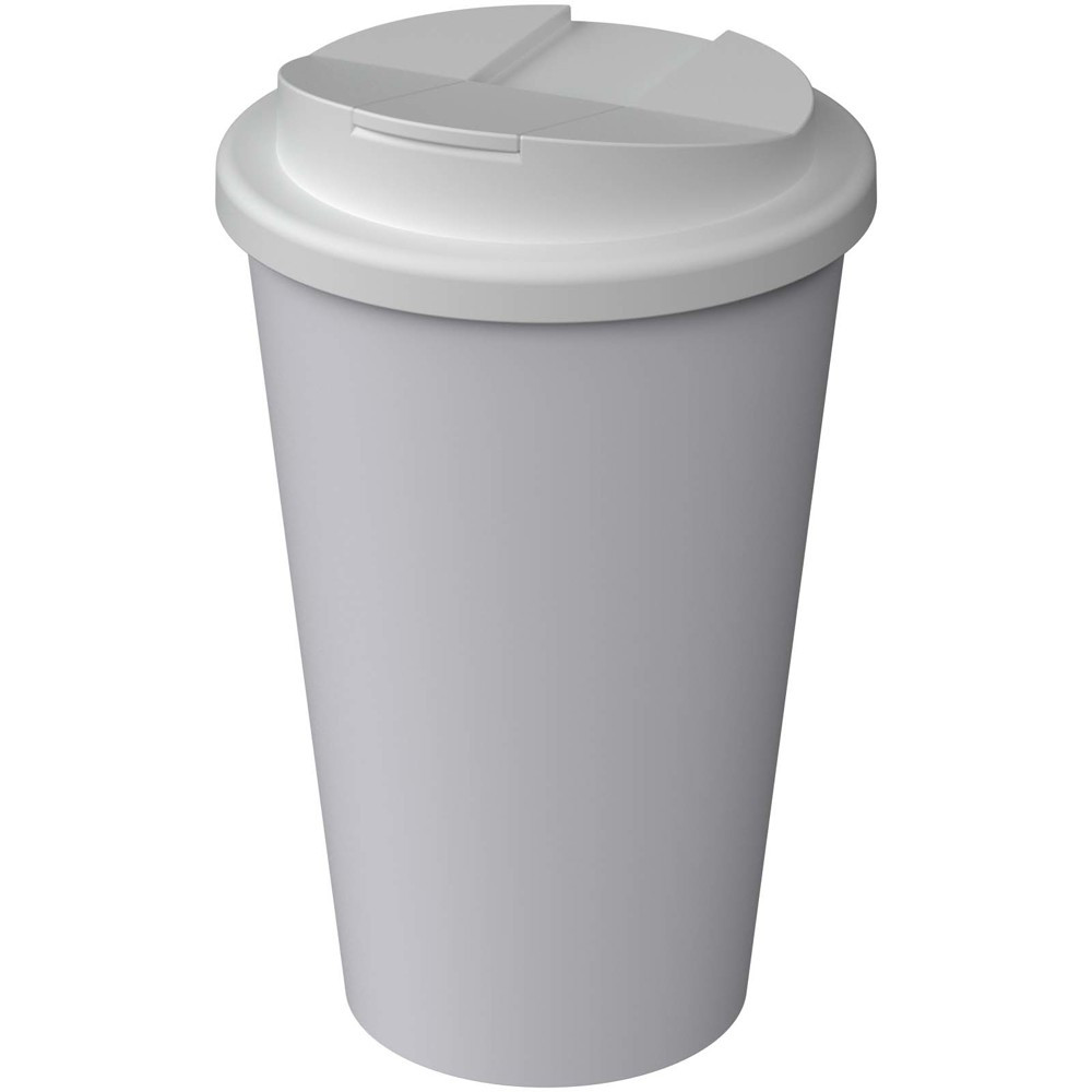 Americano® Infiniti 350 ml Isolierbecher mit auslaufsicherem Deckel