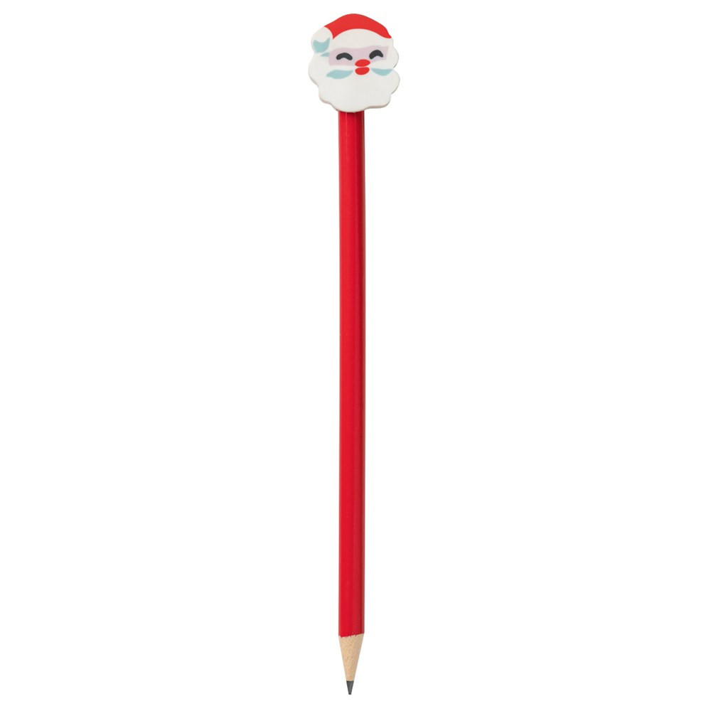 Bleistift Weihnachten