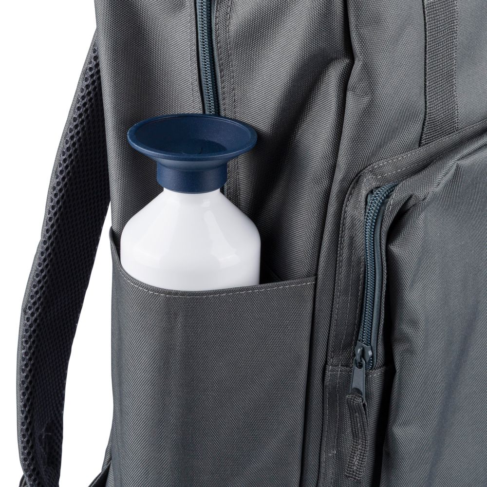 Sac à dos en polyester recyclé 900D Amalia