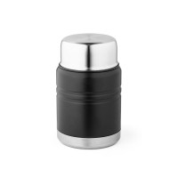 GIMLET Thermos alimentaires en acier inoxydable 550 mL