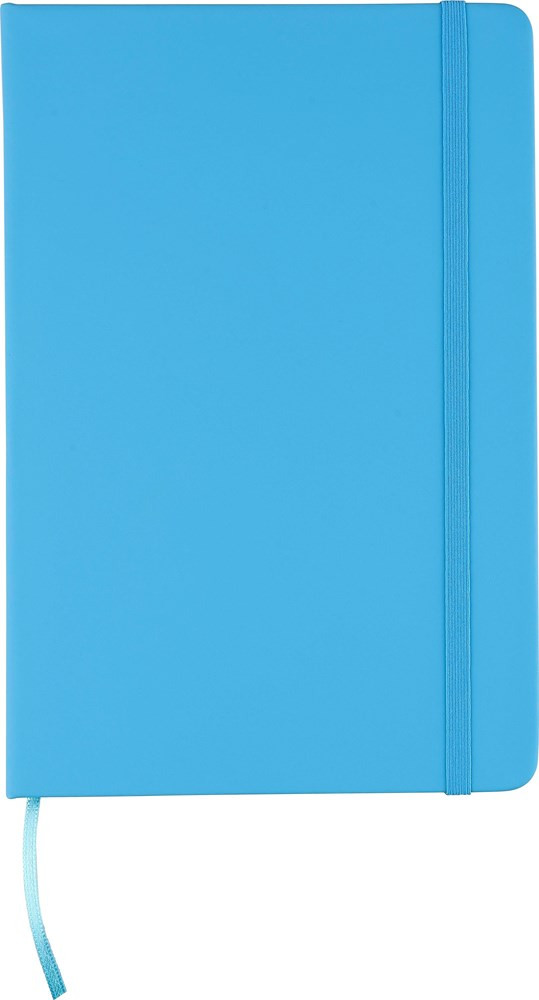 rPET-Notizbuch (A5) Eamon