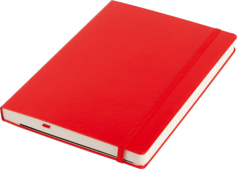 Notizbuch Chanelle | FSC® Mix-Papier | A5 | Liniert