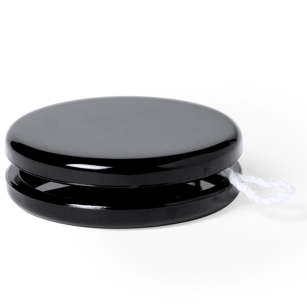 Yo-Yo Liberty schwarz