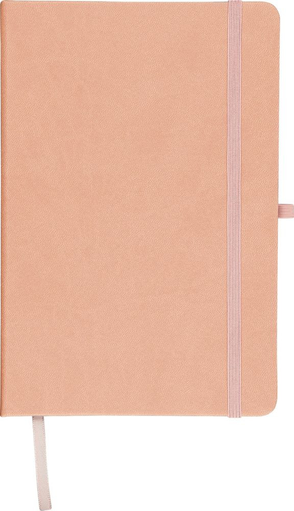 Notizbuch Bloom | PU | A5 | Liniert