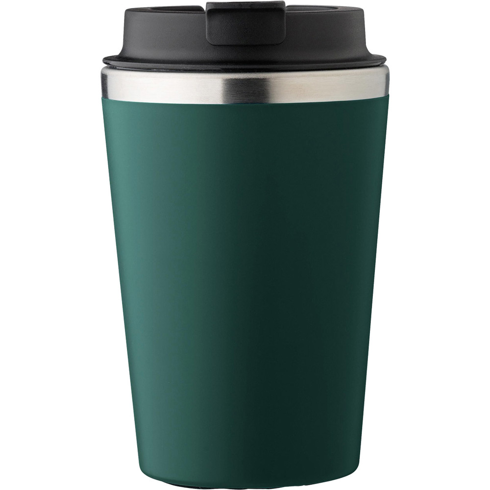 Gobelet isotherme Cozy vert