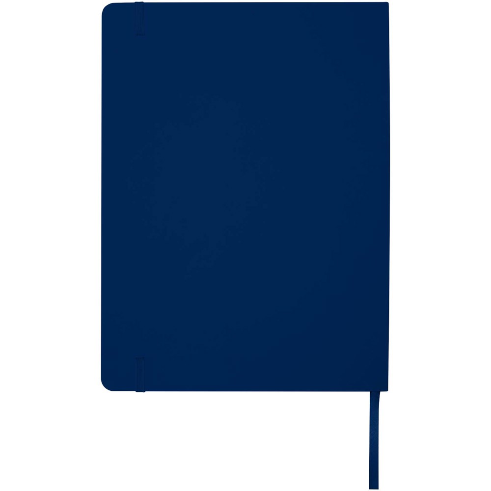 Spectrum A4 Hardcover Notizbuch navy