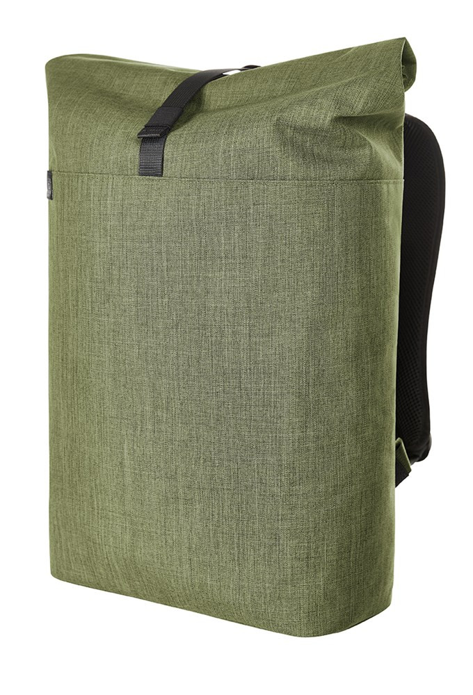 Notebook-Rollrucksack EUROPE