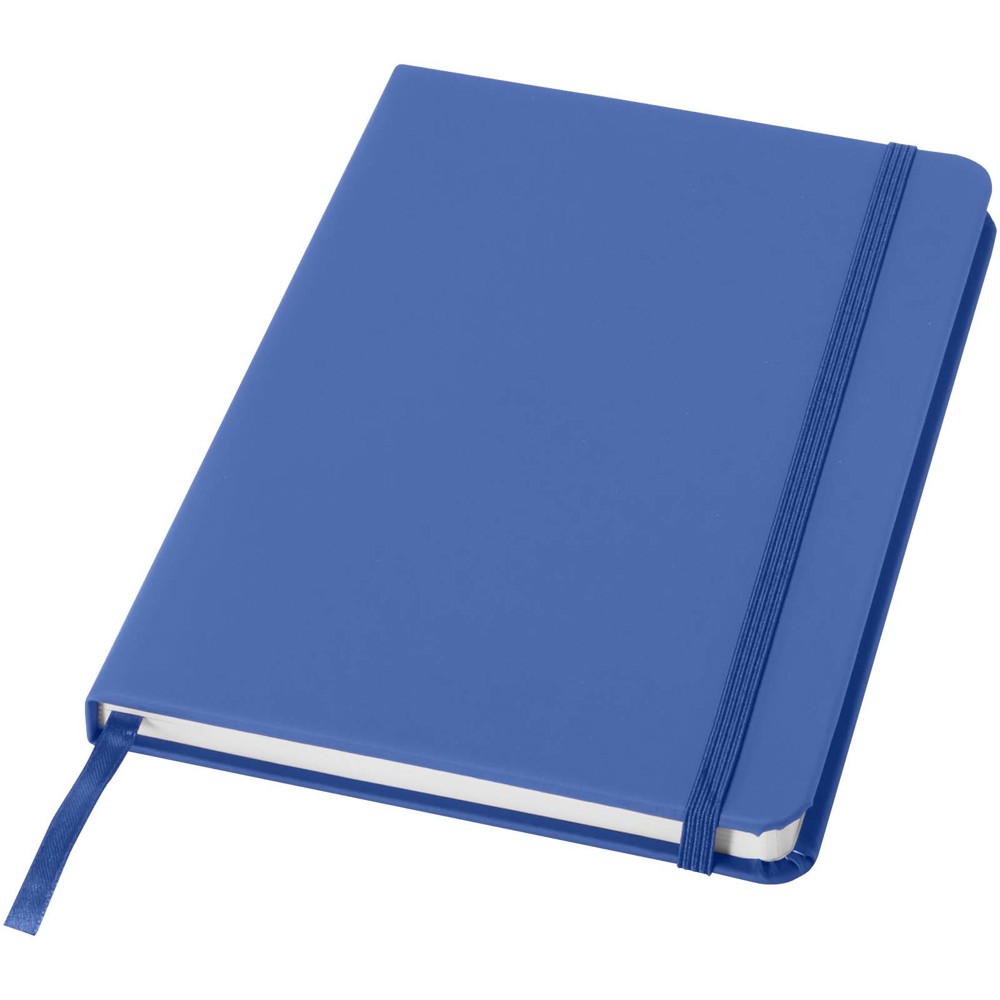 Spectrum A5 Notizbuch mit gepunkteten Seiten royalblau