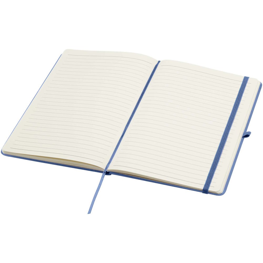 Spectrum Plus A5 Hardcover Notizbuch royalblau