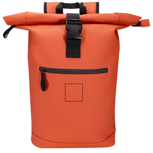 Sac à dos Roll Top Resi Plus de 18 L et 15