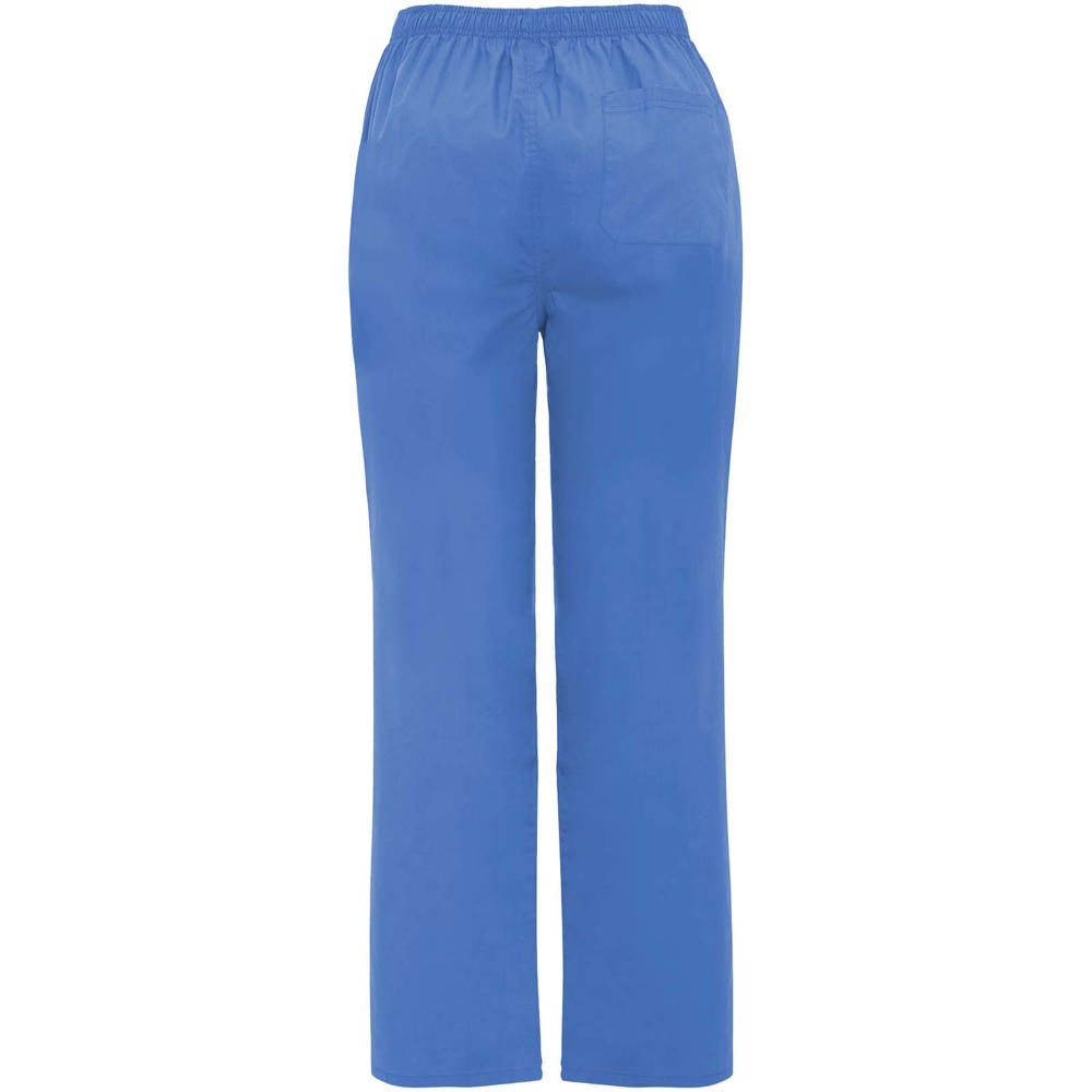 Vademecum Arbeitshose, 160 g/m2, unisex lab blau