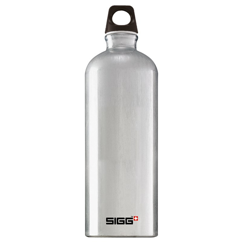 Trinkflasche SIGG Traveller Bottle