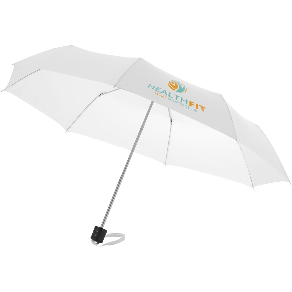 Parapluie pliable 21,5
