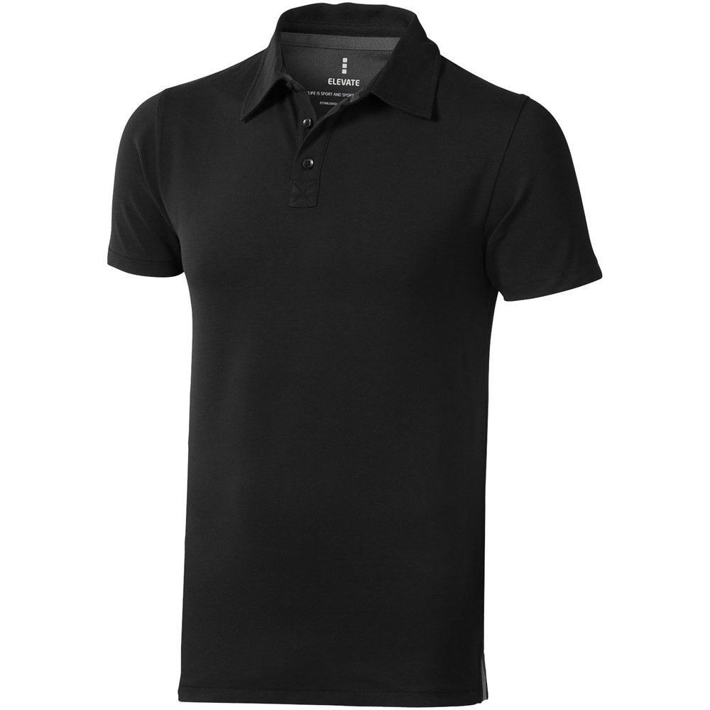 Markham Stretch Poloshirt für Herren