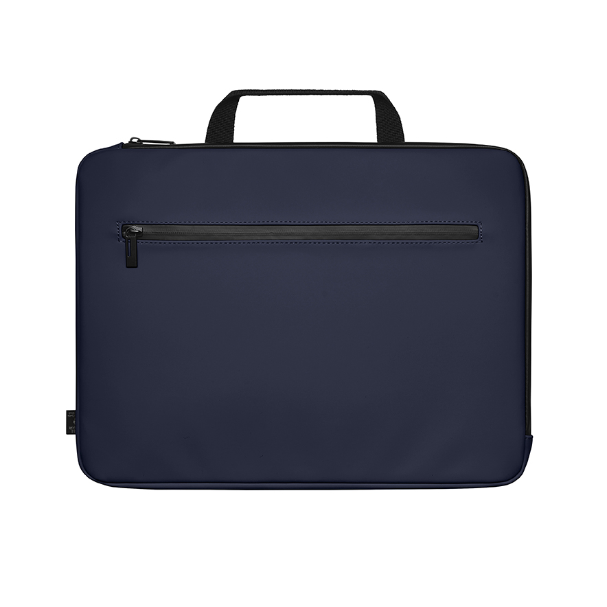 HALFAR® Laptop-Hülle PURE marine
