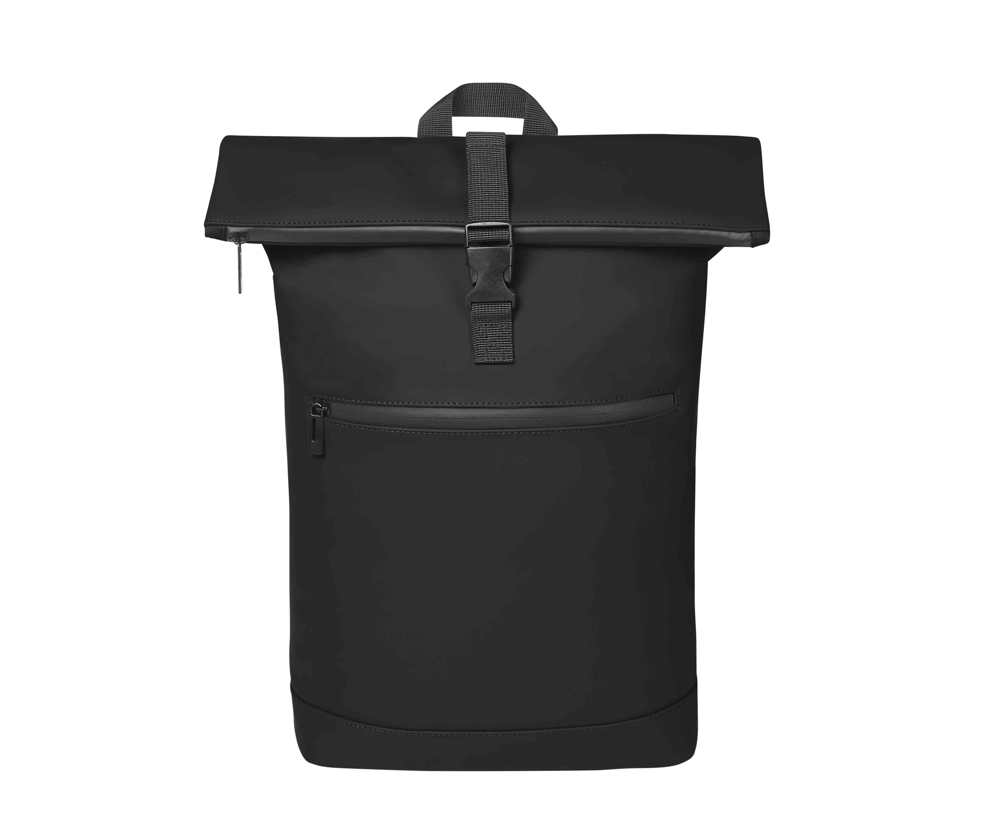 Laptop-Rucksack PURE noir