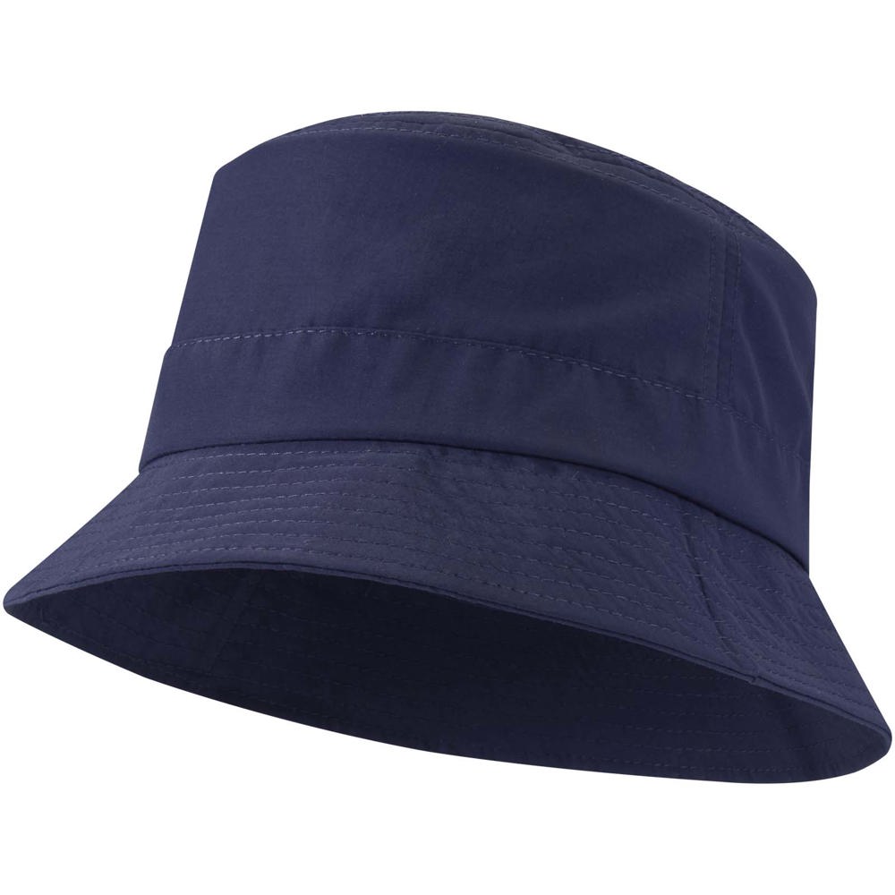 Marisol Sonnenhut aus 105 g/m2 Nylon navy