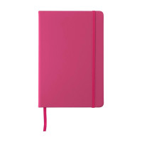 Notizbuch Eva | PU | A5 | Liniert