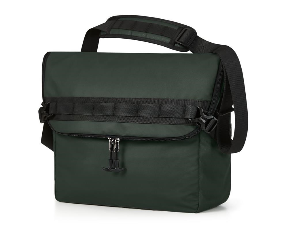 Notebook-Tasche ACTIVE dunkelgrün
