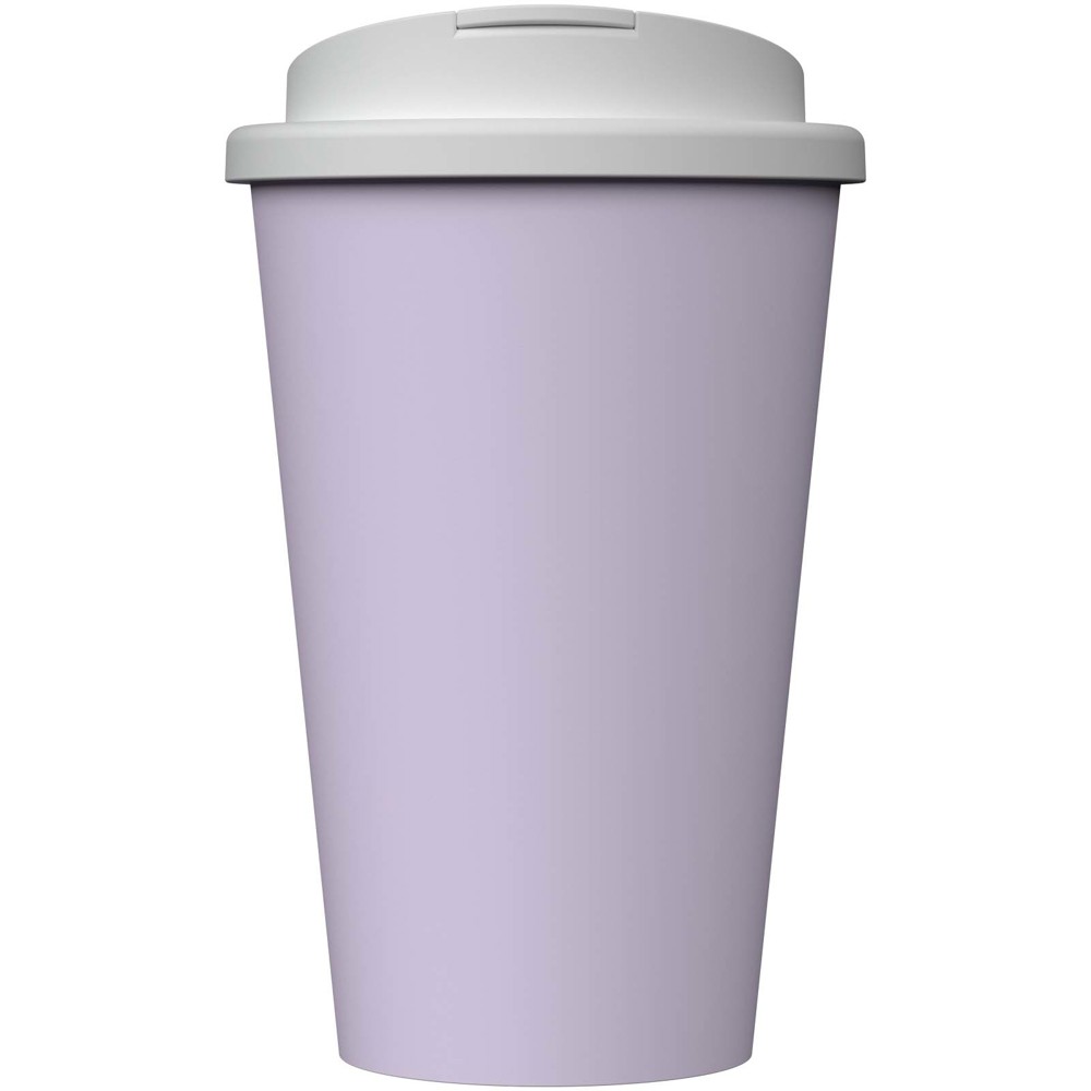 Gobelet isotherme Americano® Infiniti de 350 ml avec couvercle anti-déversement Lilas