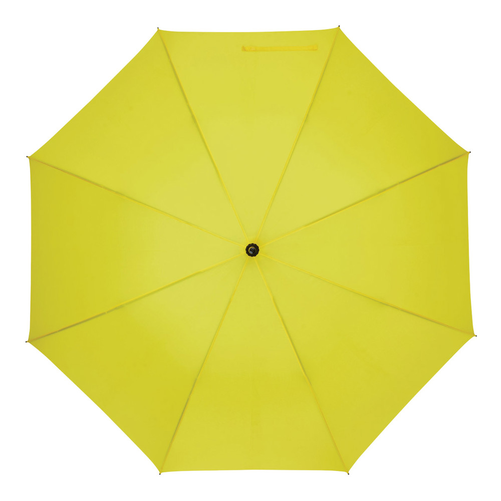 Parapluie de golf Massachusetts jaune