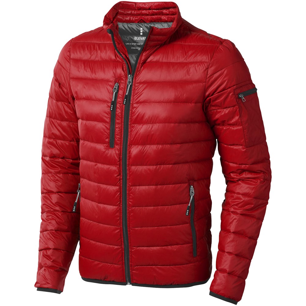 ultraleichte daunenjacke herren