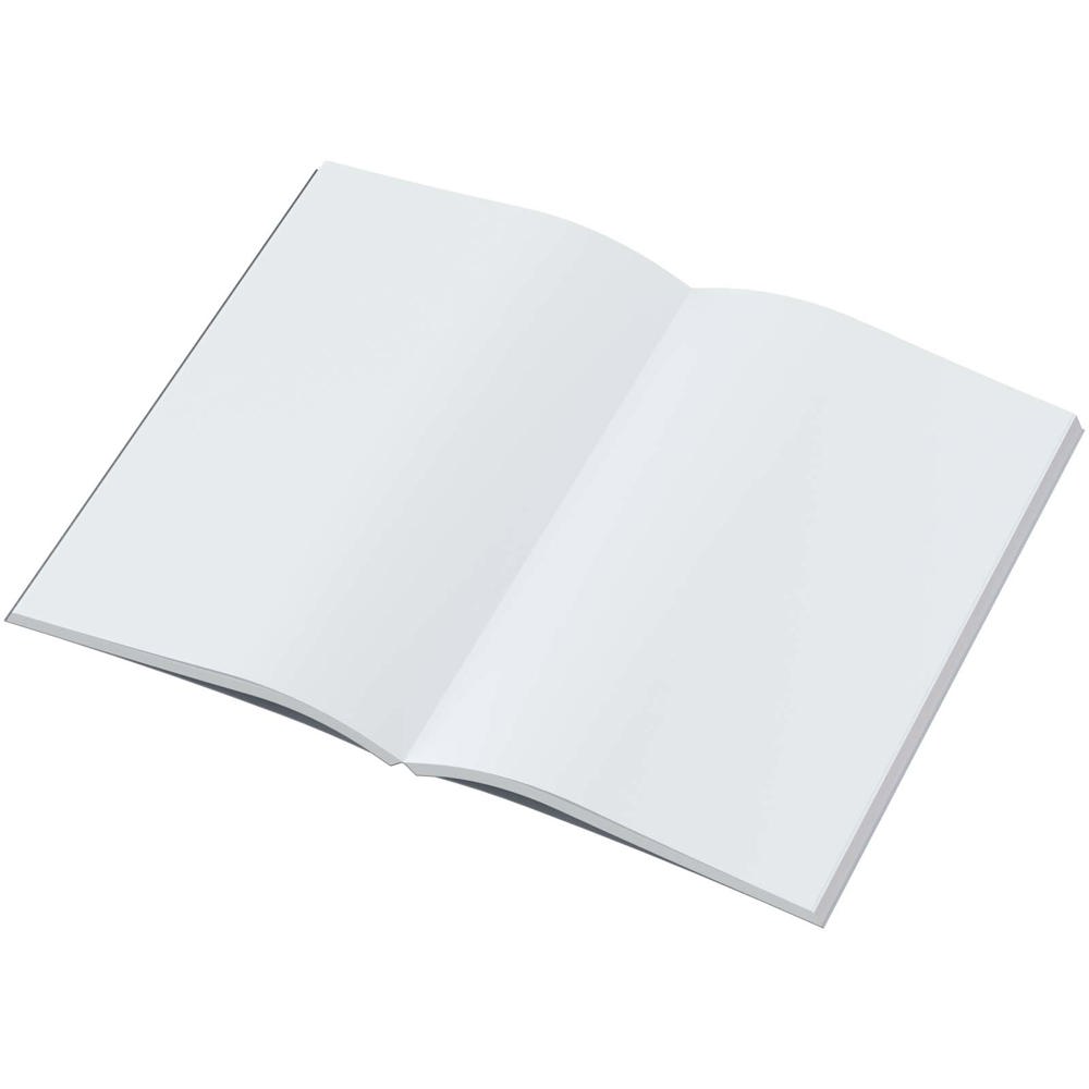 Novella Austen Colours A5 Softcover Notizbuch – 100 Blatt