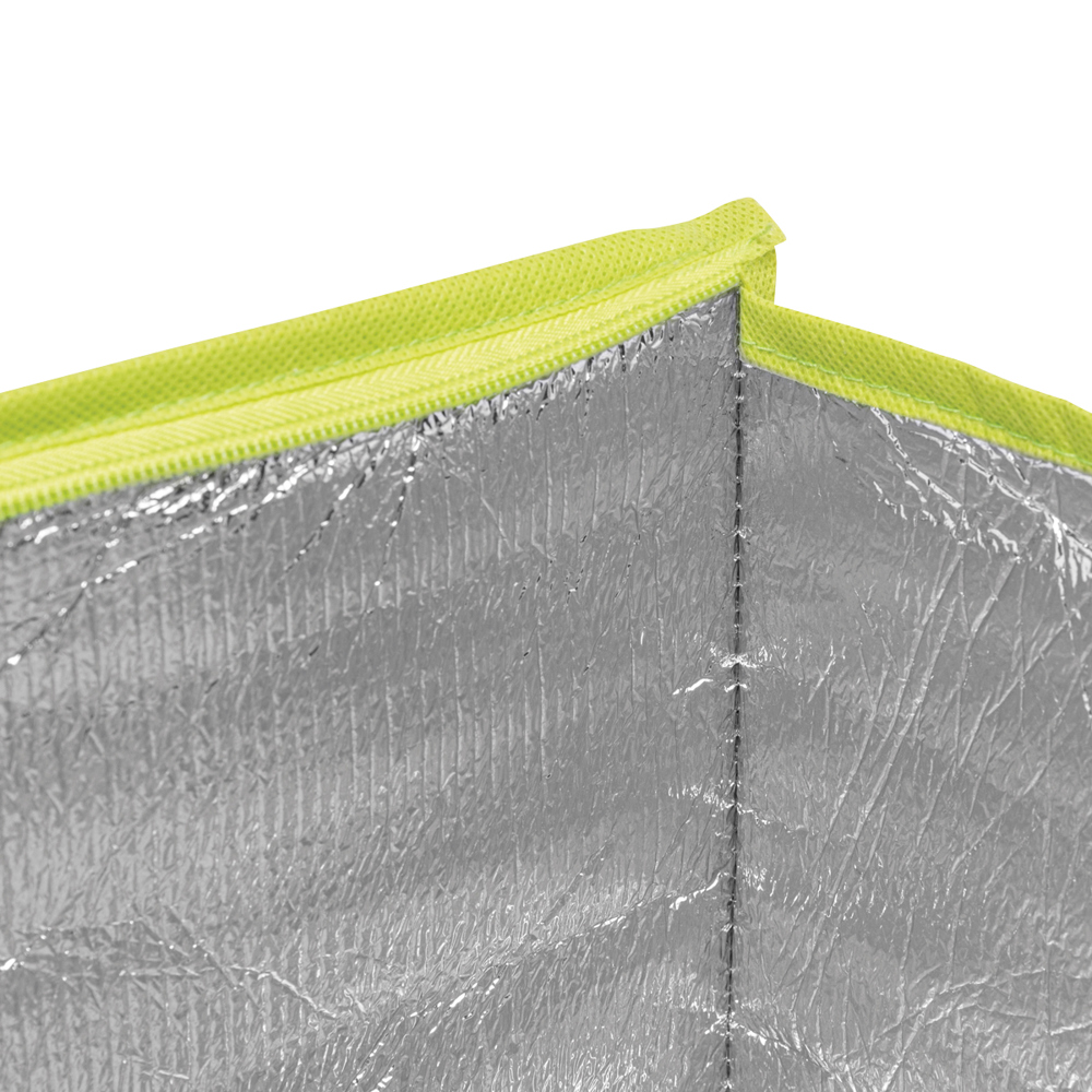 Sac isotherme Cool Vert vif