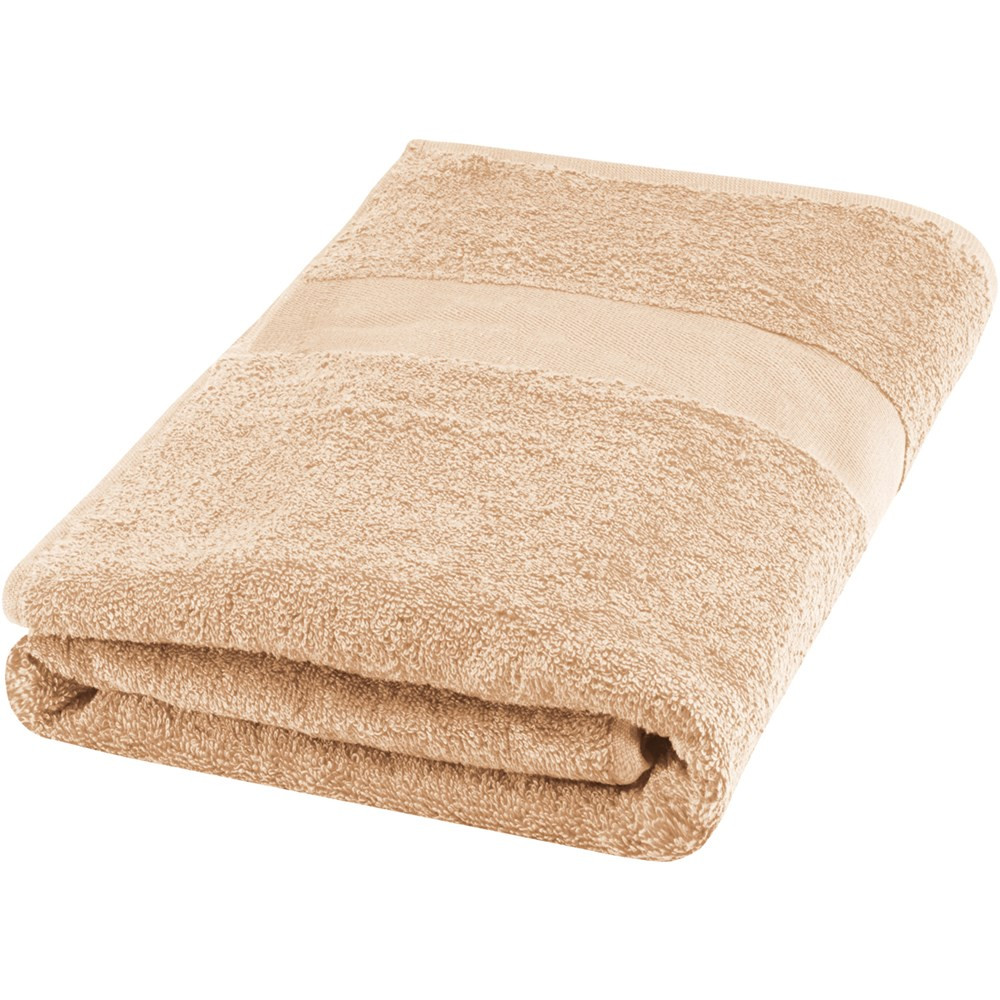 Duschtuch 70 x 140 cm Baumwolle