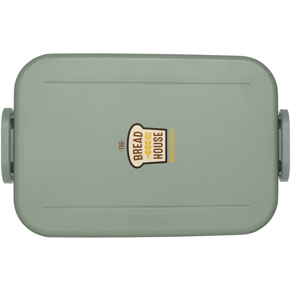 Mepal Take a Break large 1500 ml Lunchbox salbei