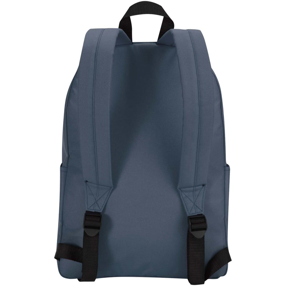 Sac à dos pour ordinateur portable Byron de 16 L et 14