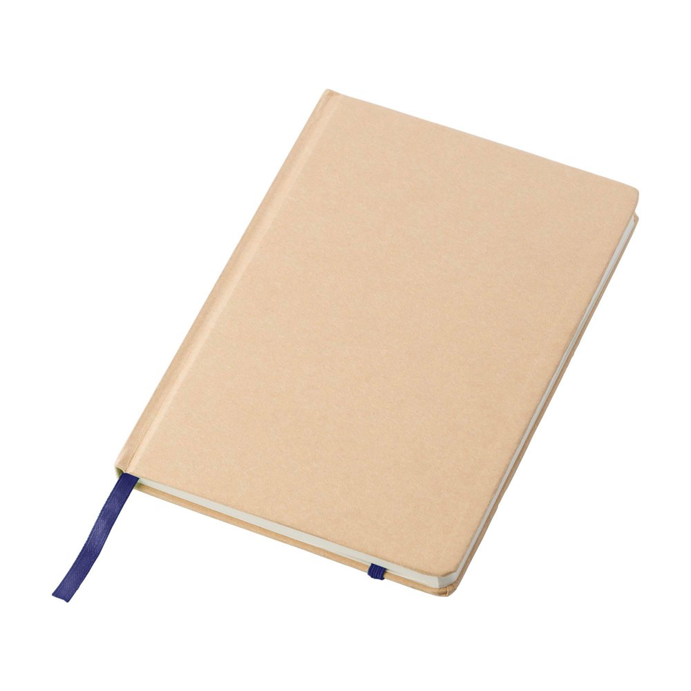 Notizbuch Gianni | A5 | Liniert
