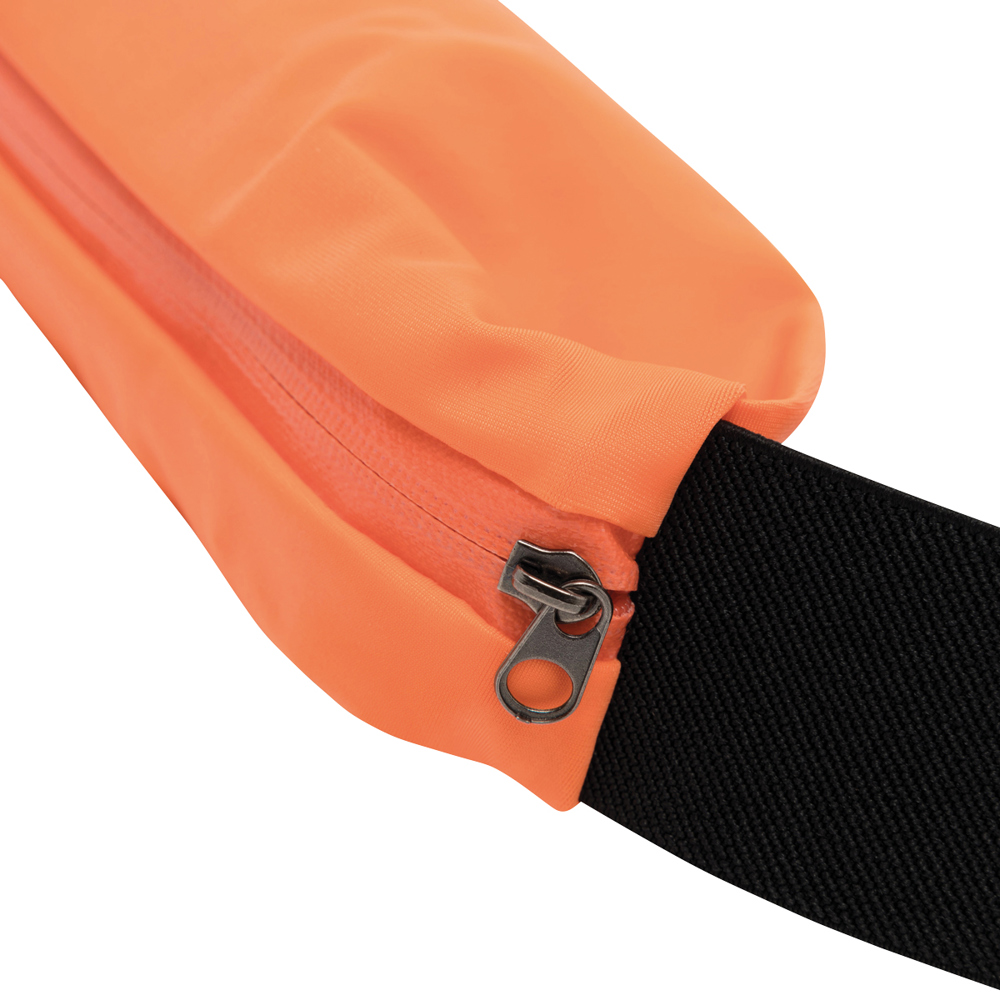 Sac banane Réflecteur Orange