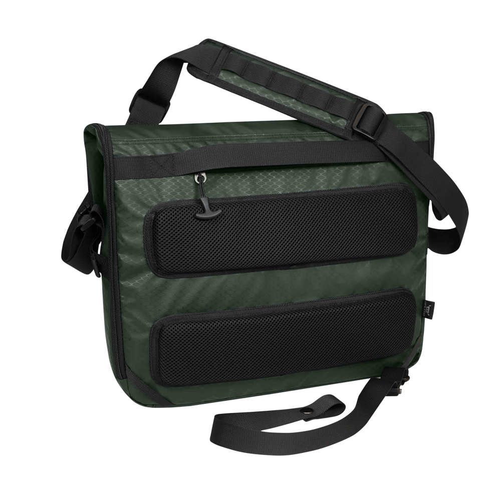 Notebook-Tasche ACTIVE vert foncé