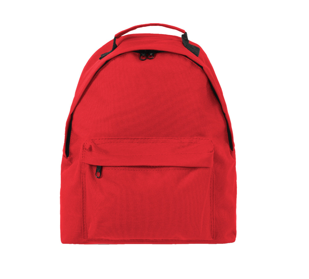 Rucksack KIDS rouge