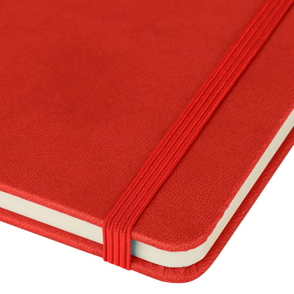 Notizbuch Bloom | PU | A5 | Liniert