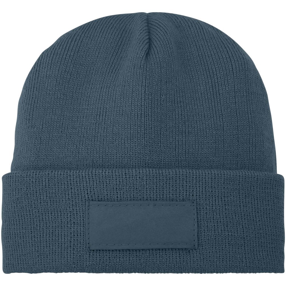 Bonnet avec patch Boreas Hale Blue