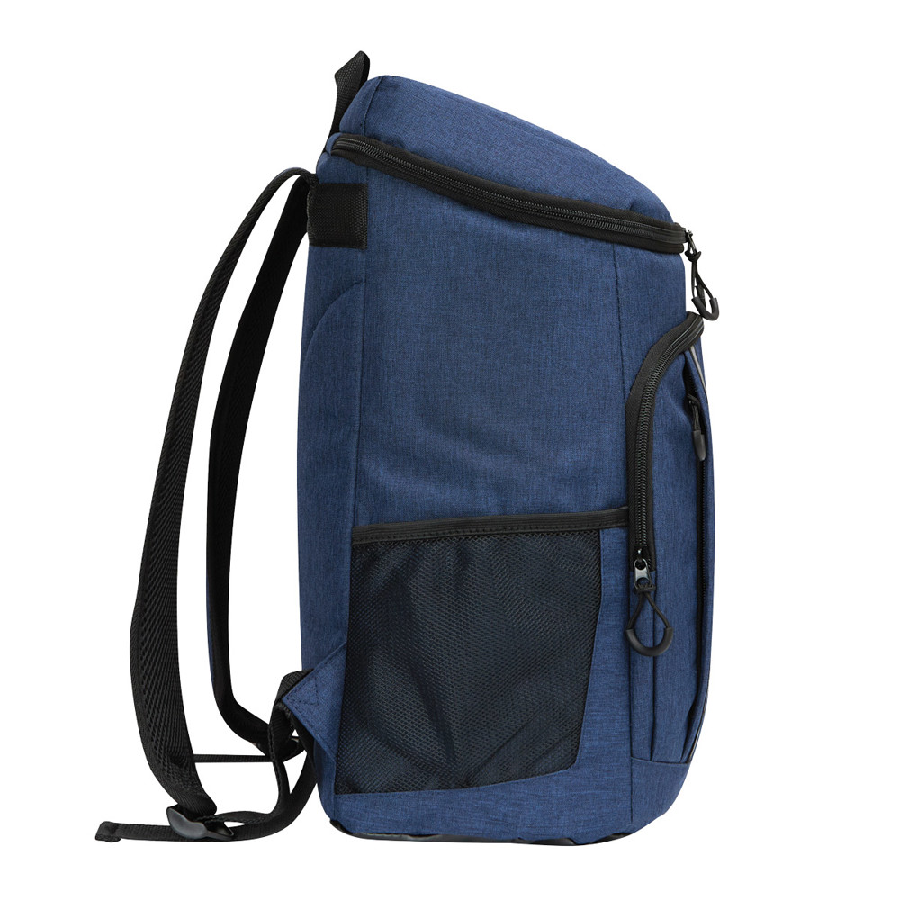 Sac à dos isotherme Ice bleu foncé