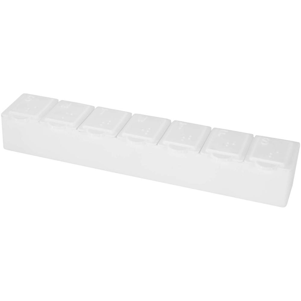 Dose 7 Tage Multivitamin Organizer