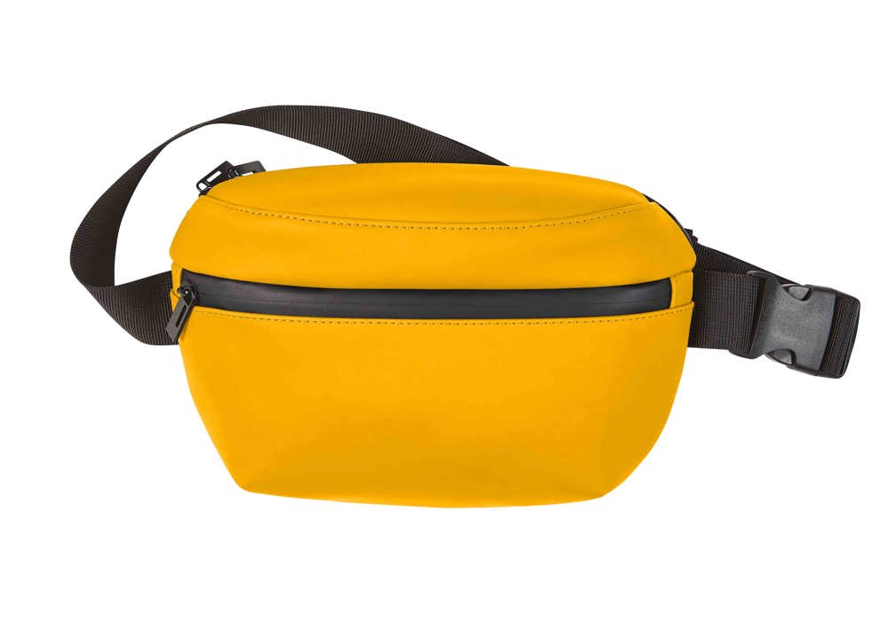 Gürteltasche PURE jaune